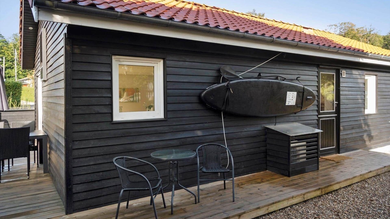Photo of Outdoor in Kelstrup