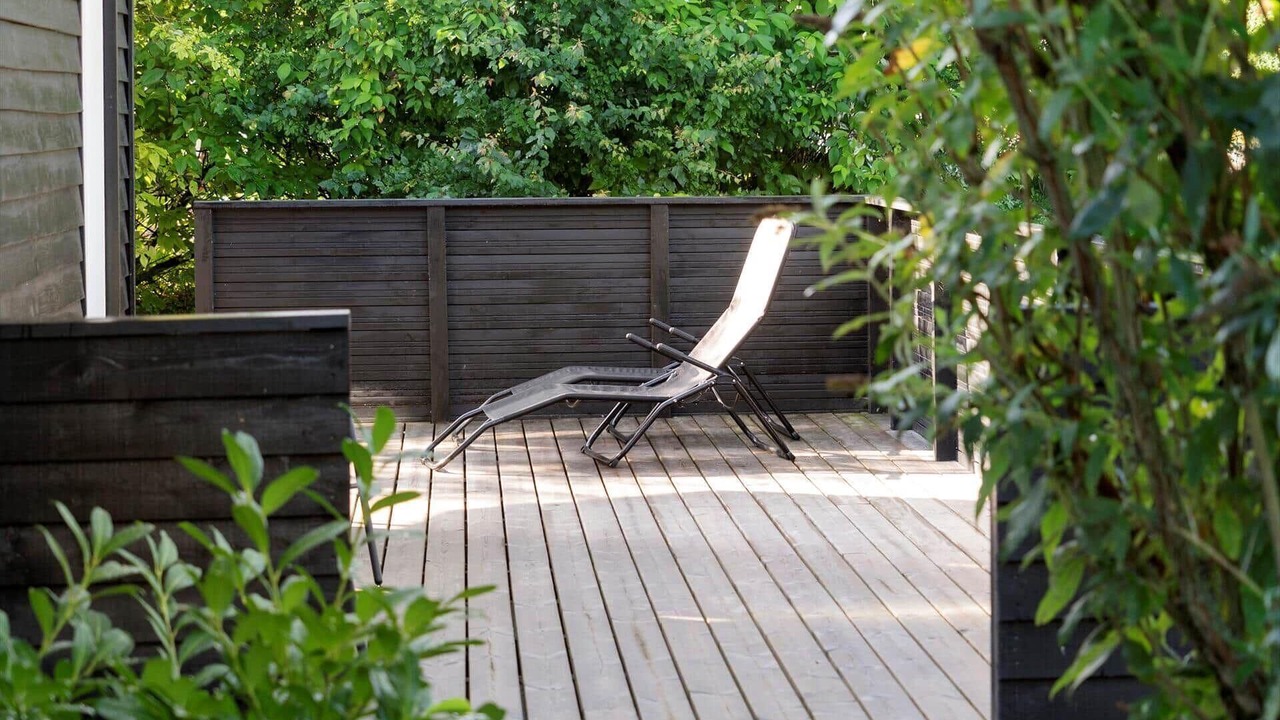Photo of Patio Balcony in Kelstrup