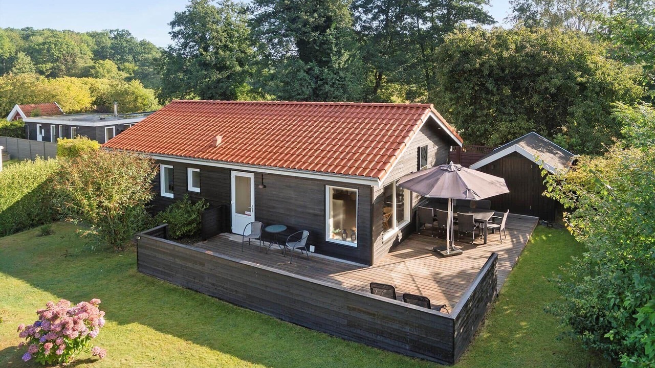 Photo of Outdoor in Kelstrup