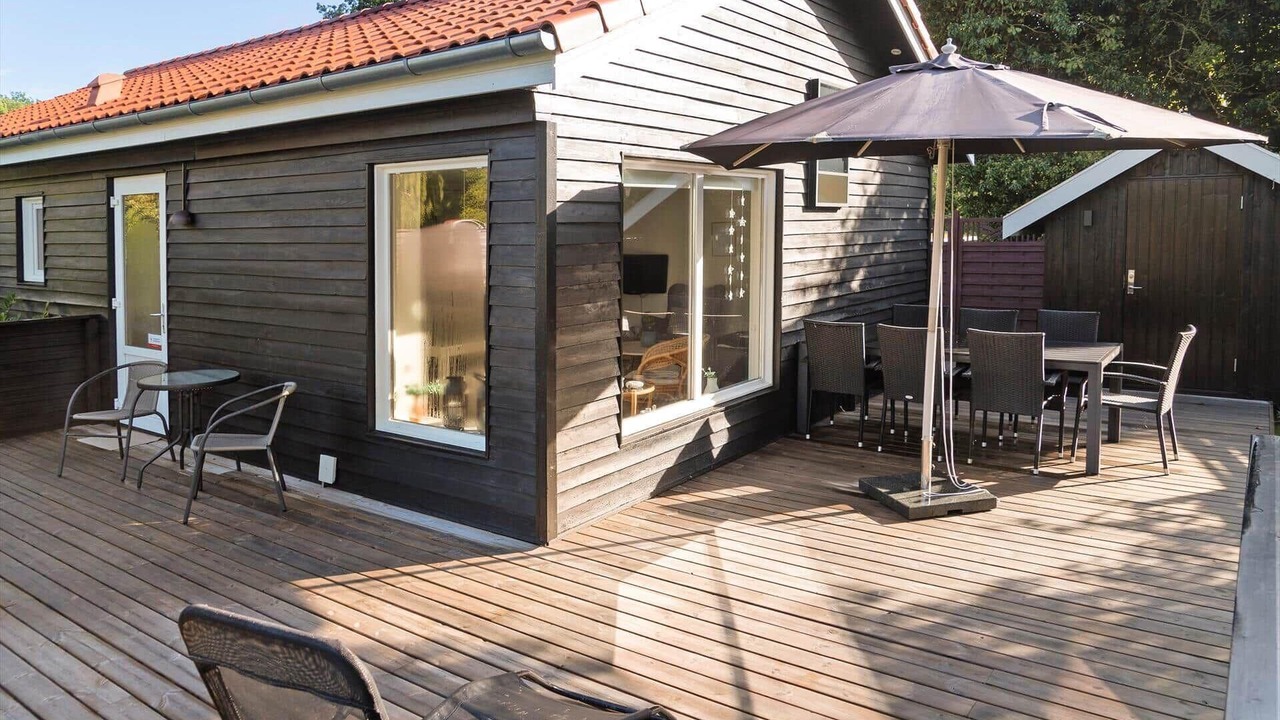 Photo of Outdoor in Kelstrup