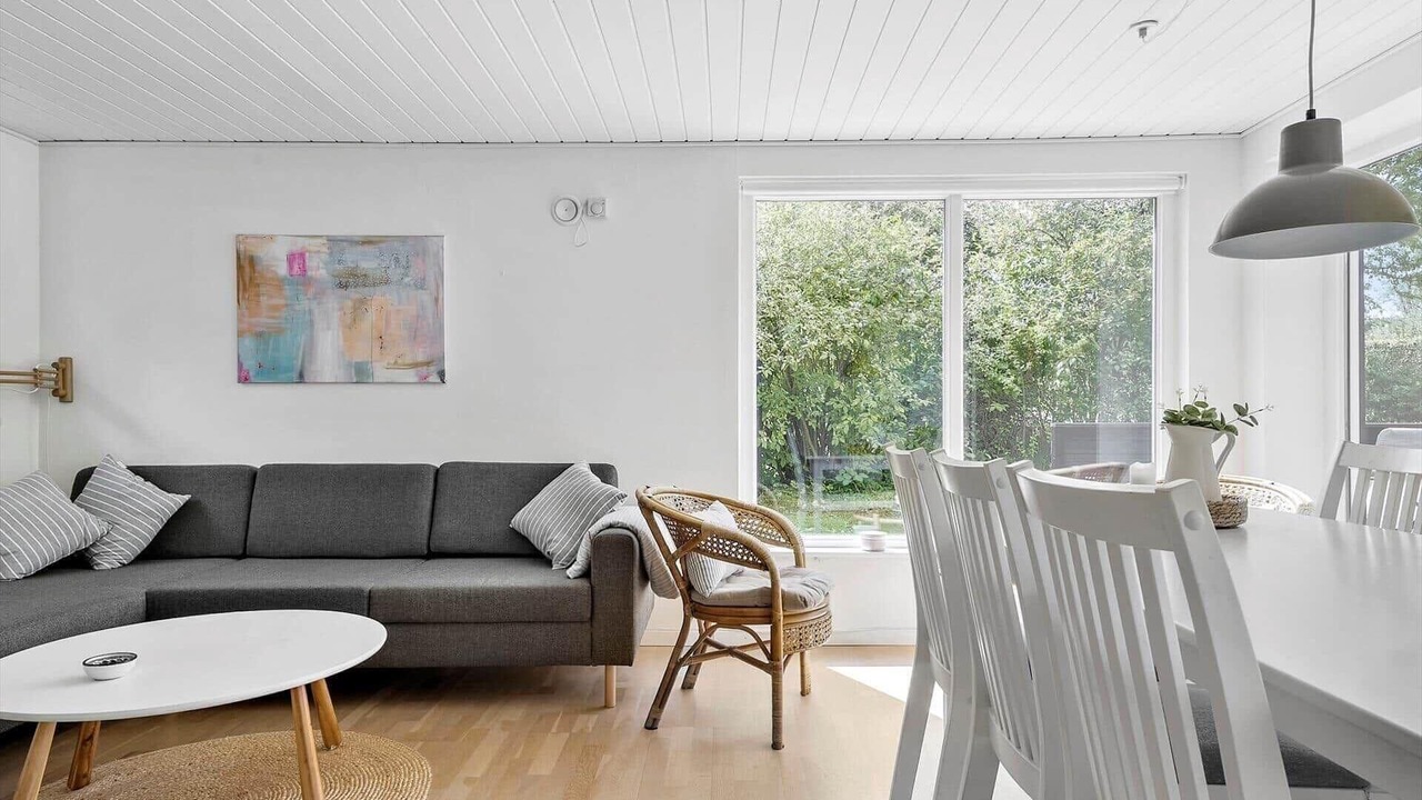 Photo of Livingroom in Kelstrup