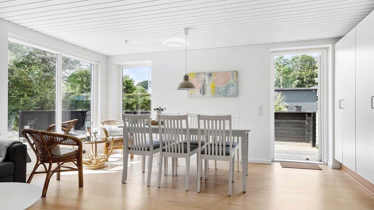 Photo of Livingroom in Kelstrup