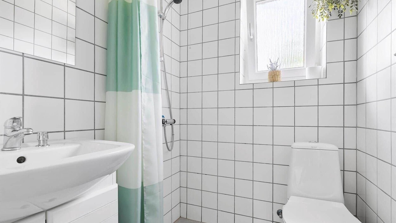 Photo of Bathroom in Kelstrup