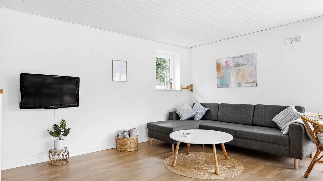 Photo of Livingroom in Kelstrup