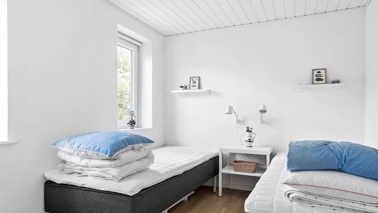 Photo of Bedroom in Kelstrup