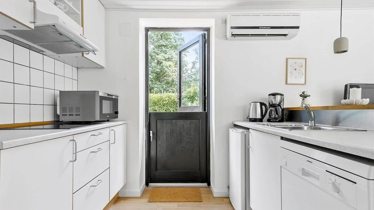Photo of Kitchen in Kelstrup