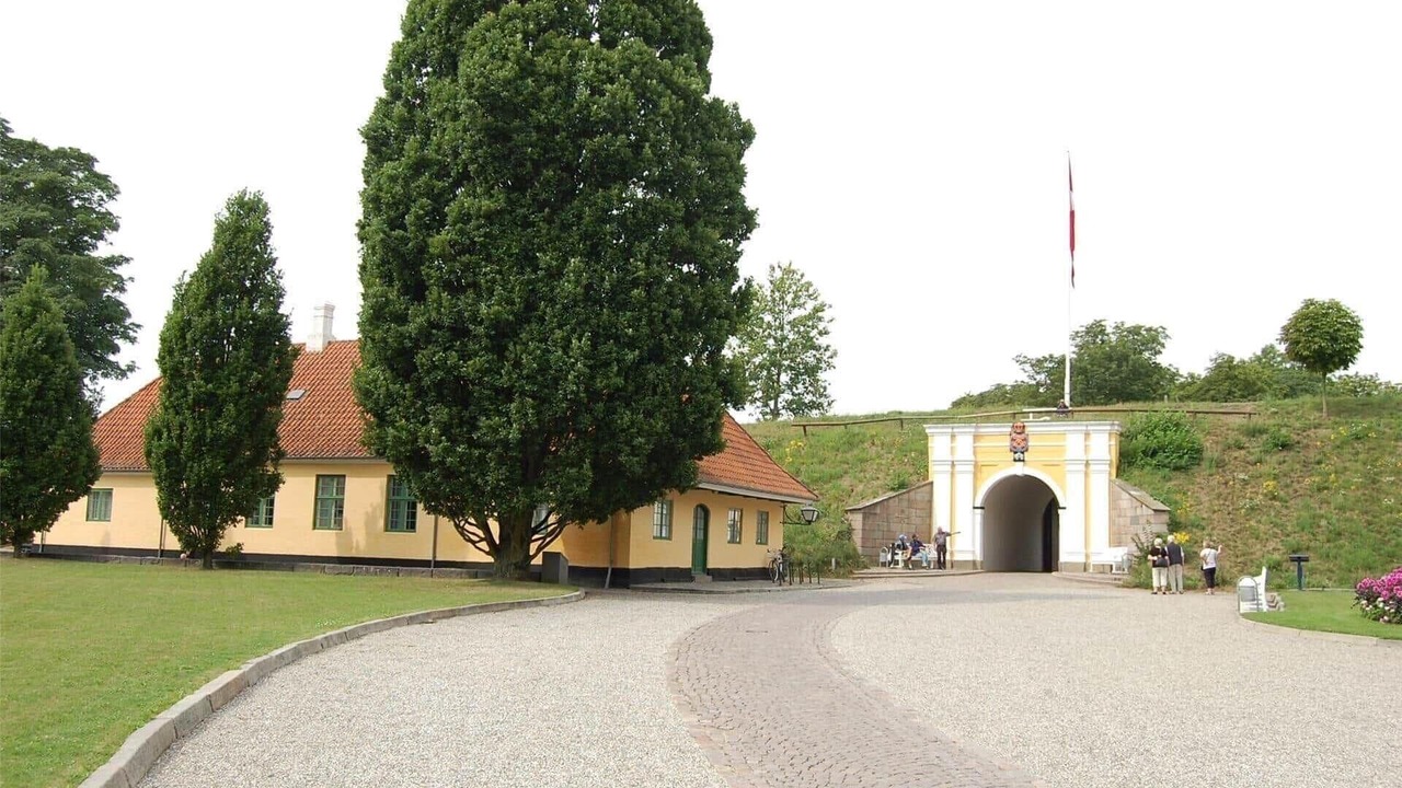 Photo of Outdoor in Fredericia