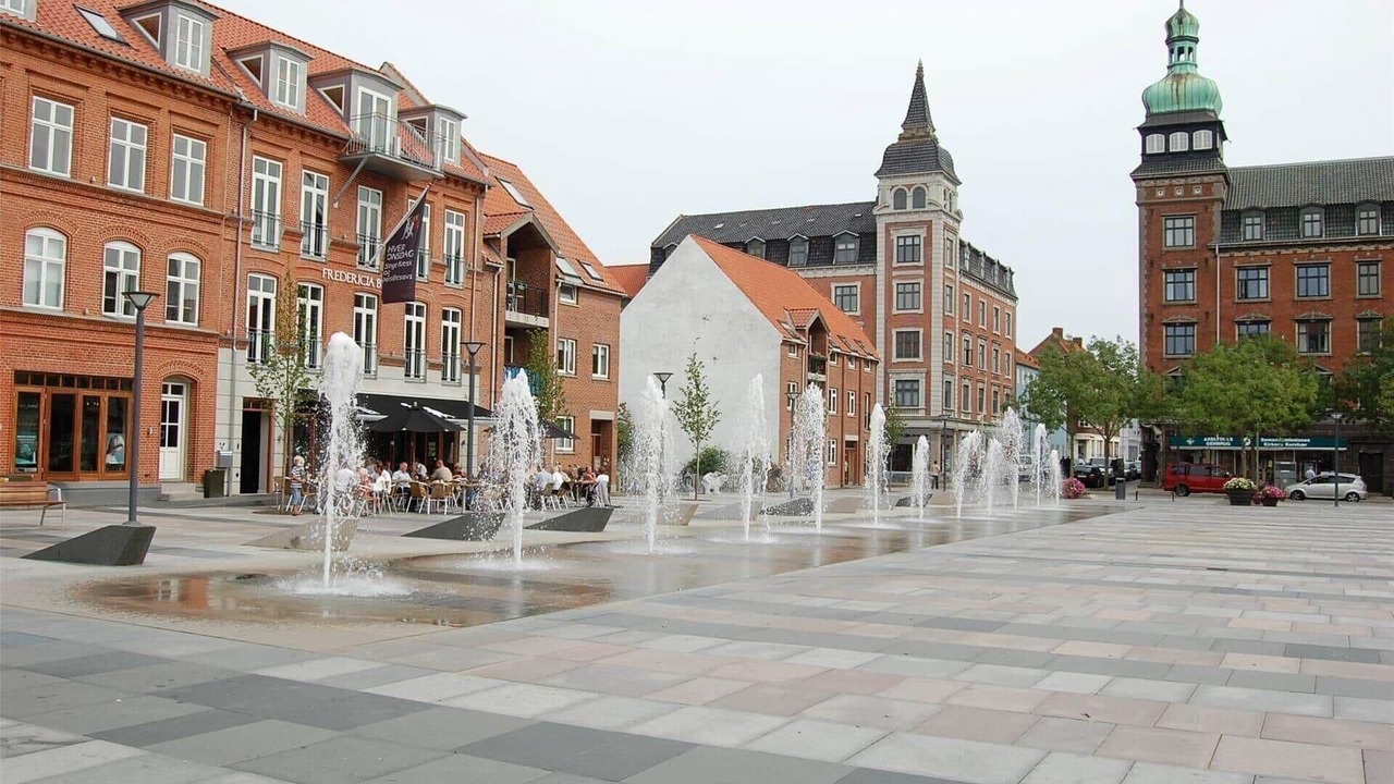 Photo of Others in Fredericia
