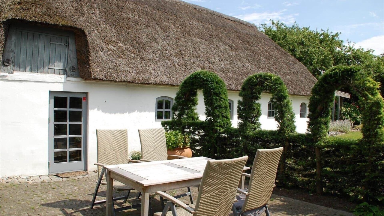 Photo of Outdoor in Fredericia
