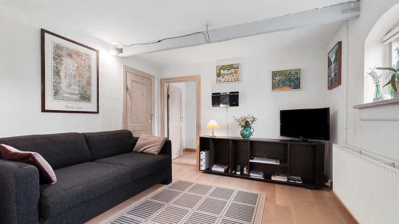 Photo of Livingroom in Fredericia