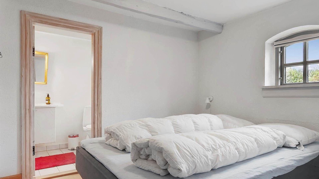 Photo of Bedroom in Fredericia