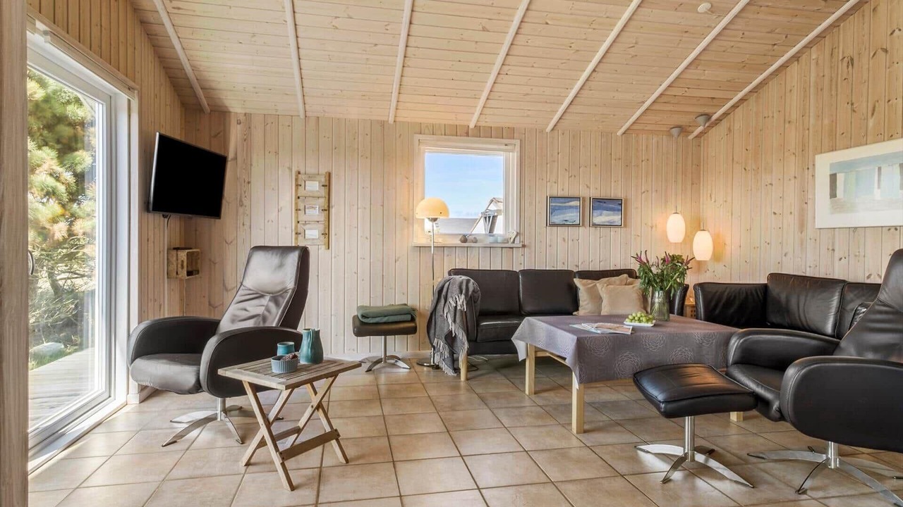 Photo of Livingroom in Lild Strand