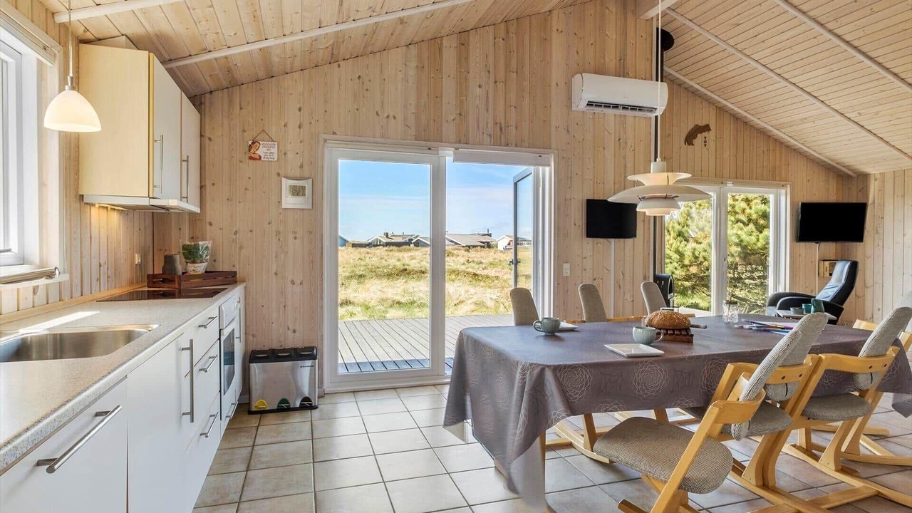Photo of Kitchen in Lild Strand