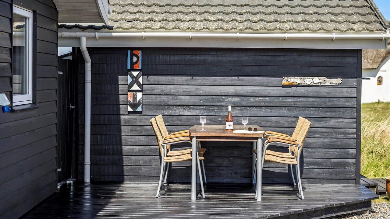 Photo of Outdoor in Lild Strand