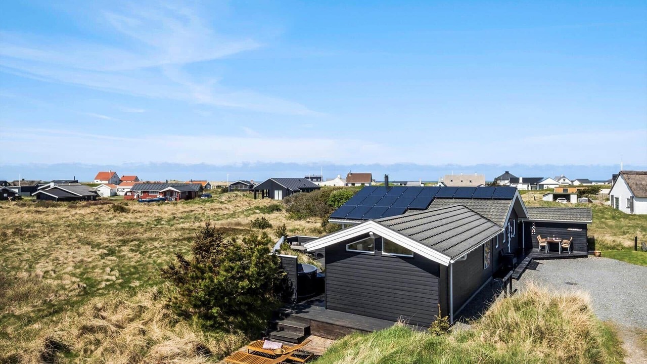 Photo of Outdoor in Lild Strand