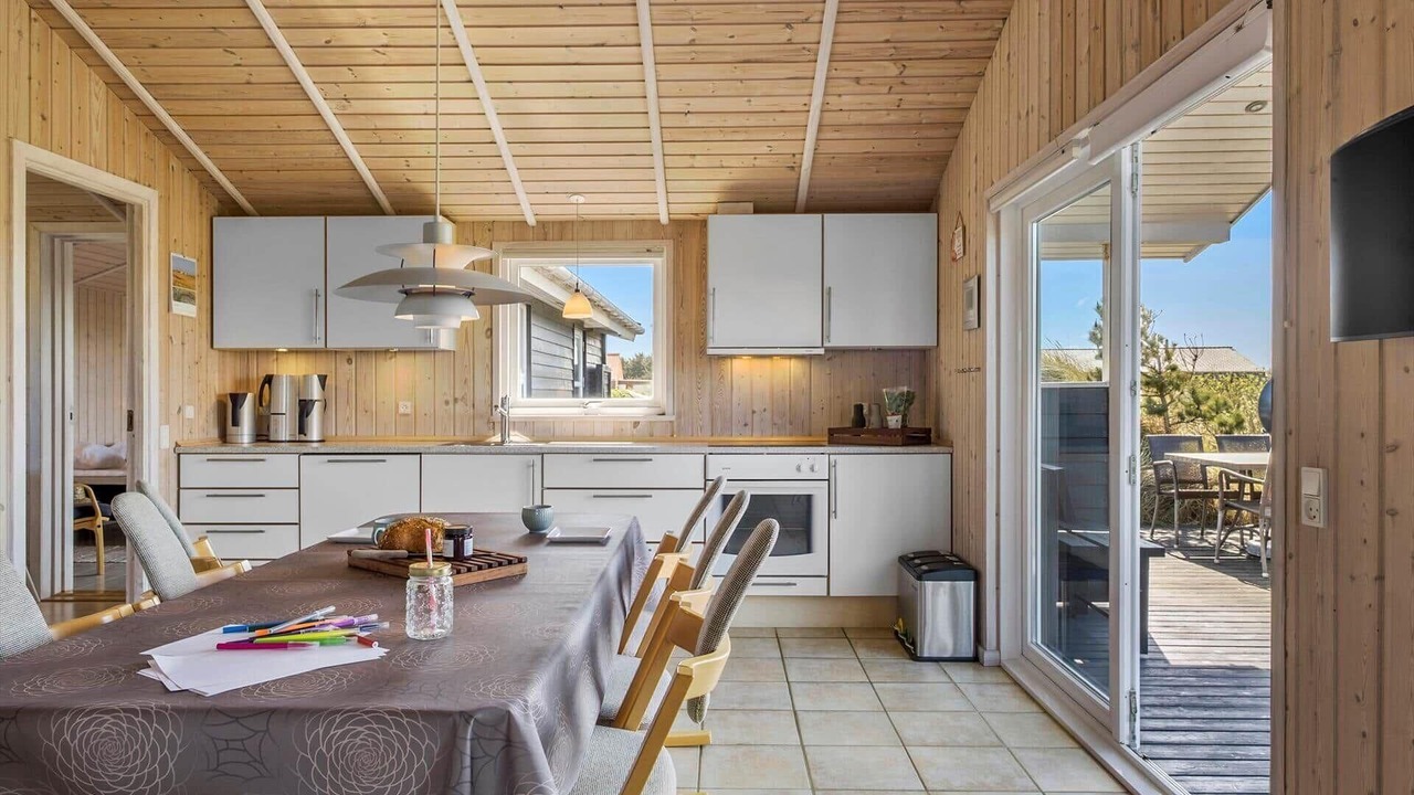 Photo of Kitchen in Lild Strand