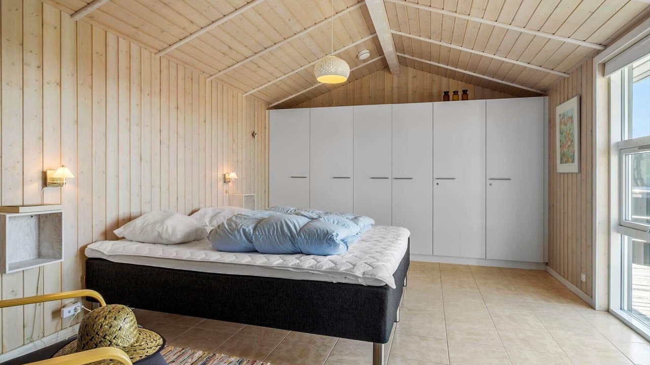 Photo of Bedroom in Lild Strand