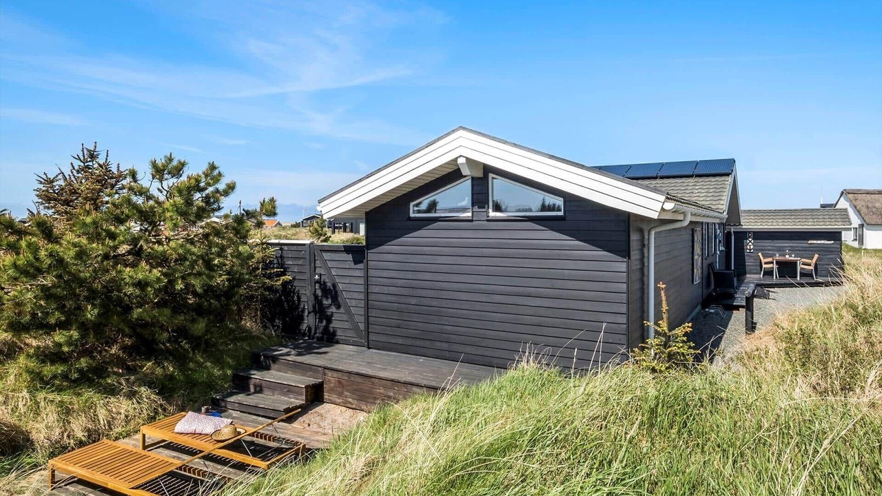Photo of Outdoor in Lild Strand