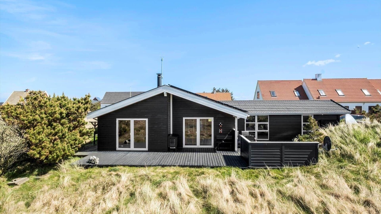 Photo of Outdoor in Lild Strand