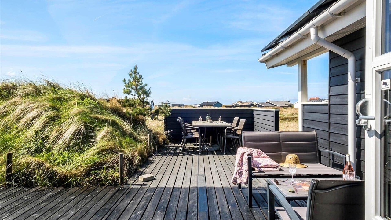 Photo of Outdoor in Lild Strand