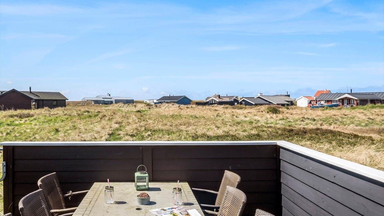 Photo of Outdoor in Lild Strand