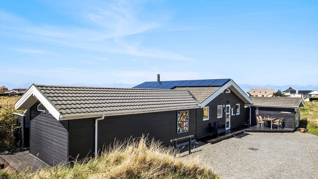 Photo of Outdoor in Lild Strand