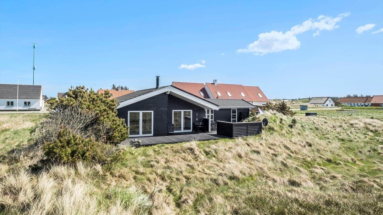 Photo of Outdoor in Lild Strand