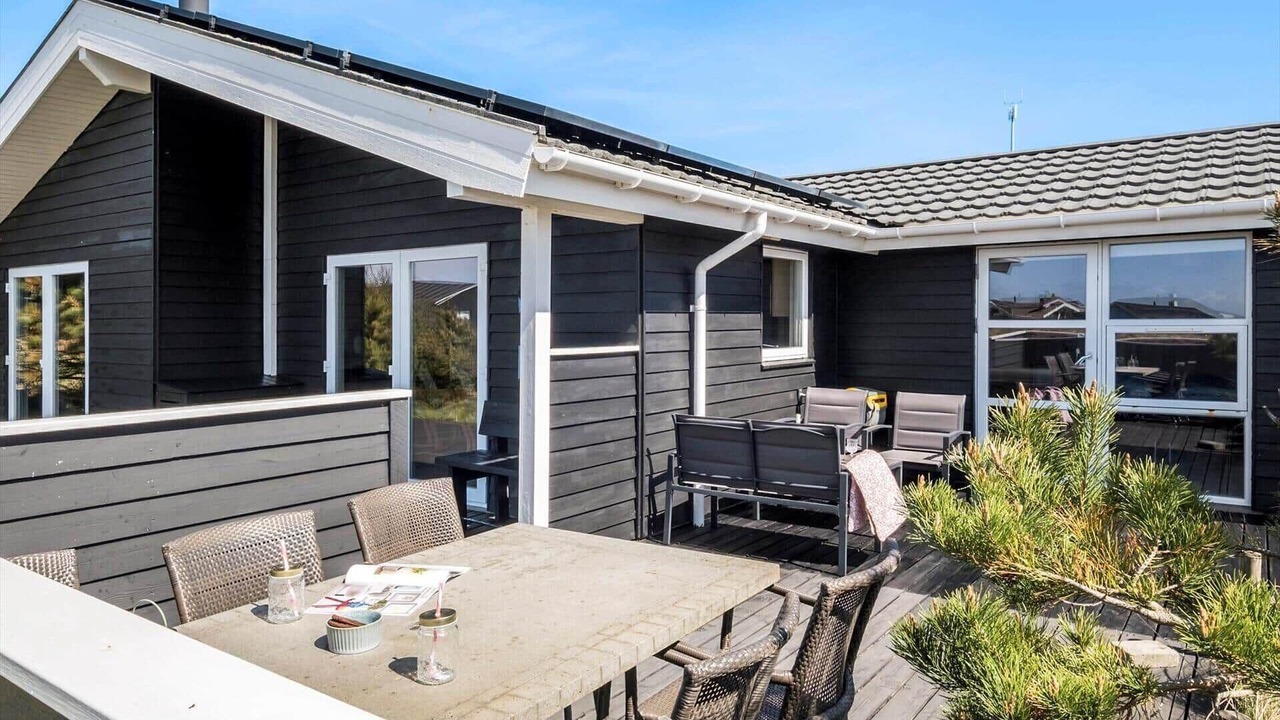 Photo of Outdoor in Lild Strand