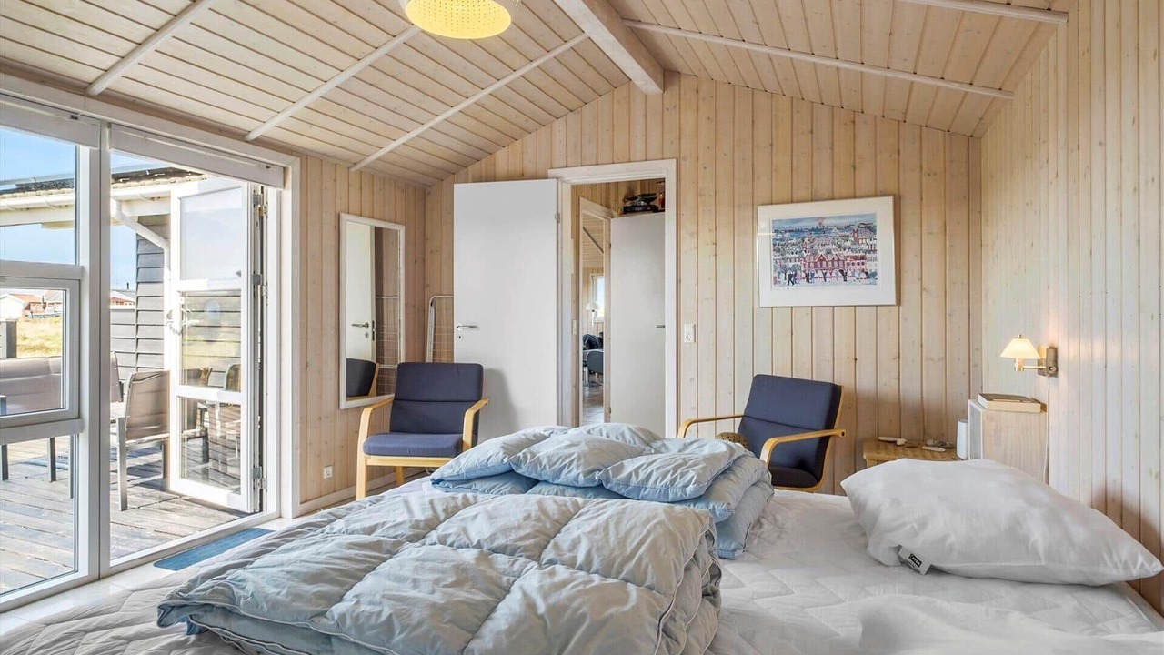 Photo of Bedroom in Lild Strand