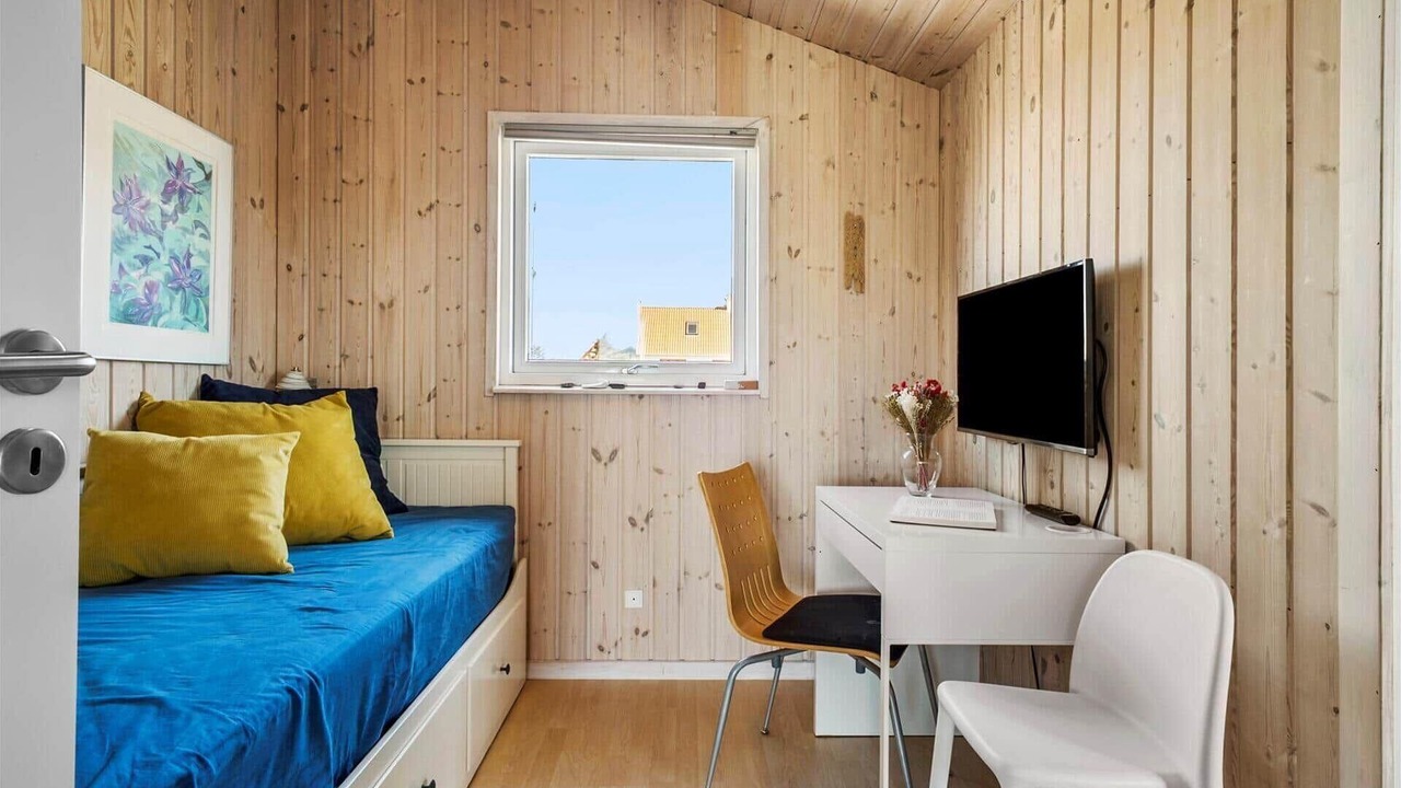 Photo of Bedroom in Lild Strand
