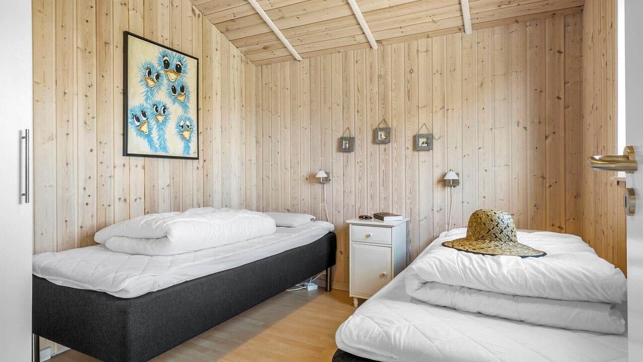 Photo of Bedroom in Lild Strand