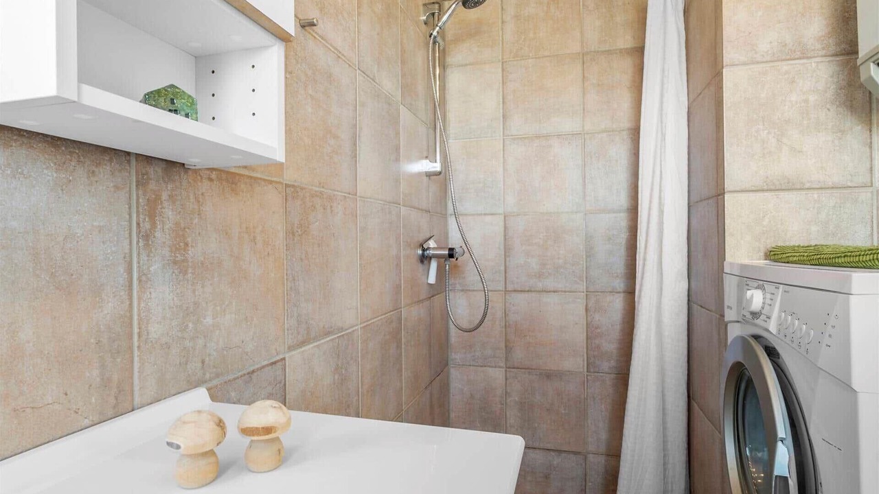 Photo of Bathroom in Lild Strand