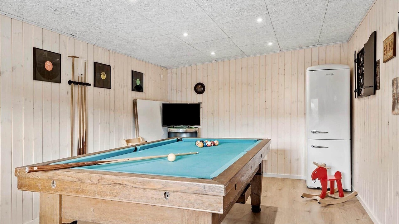 Photo of Bedroom in Bjert