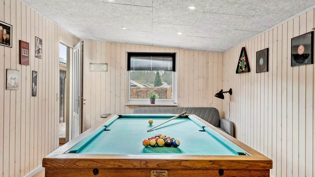 Photo of Bedroom in Bjert