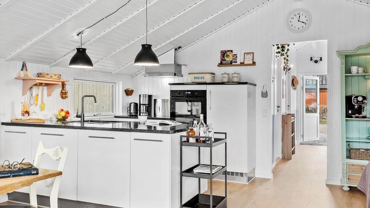 Photo of Kitchen in Bjert