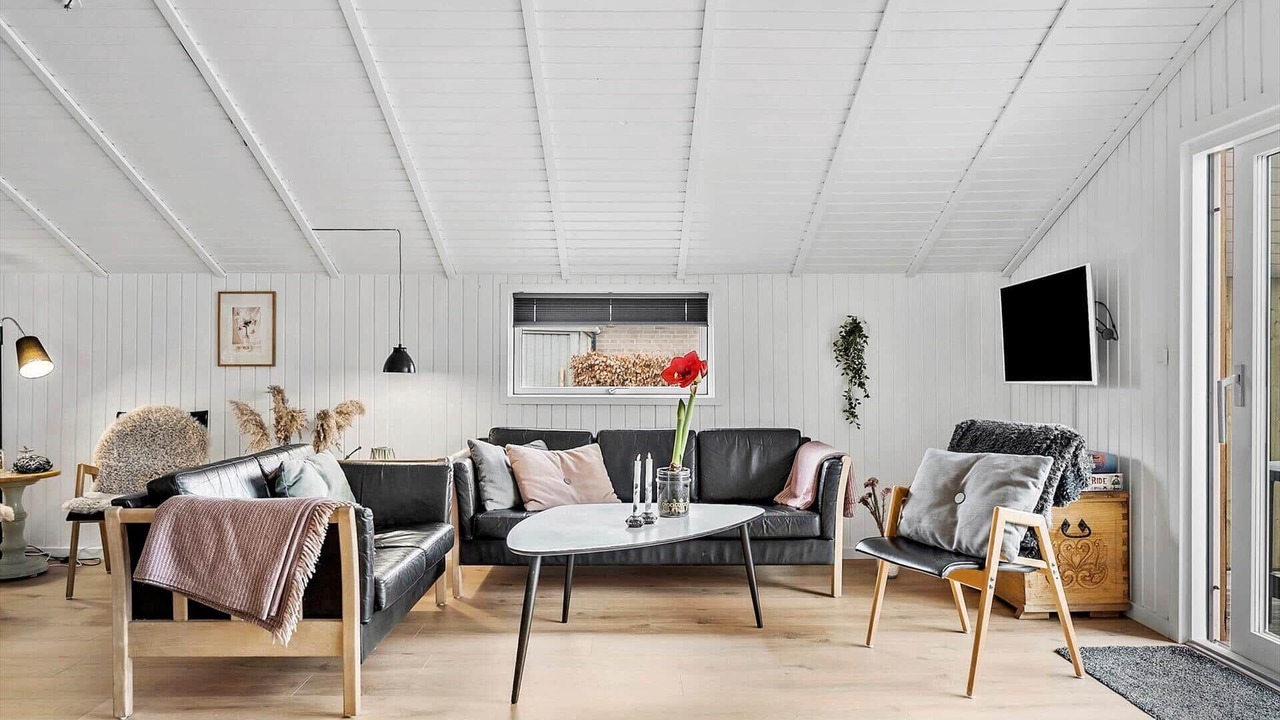 Photo of Livingroom in Bjert