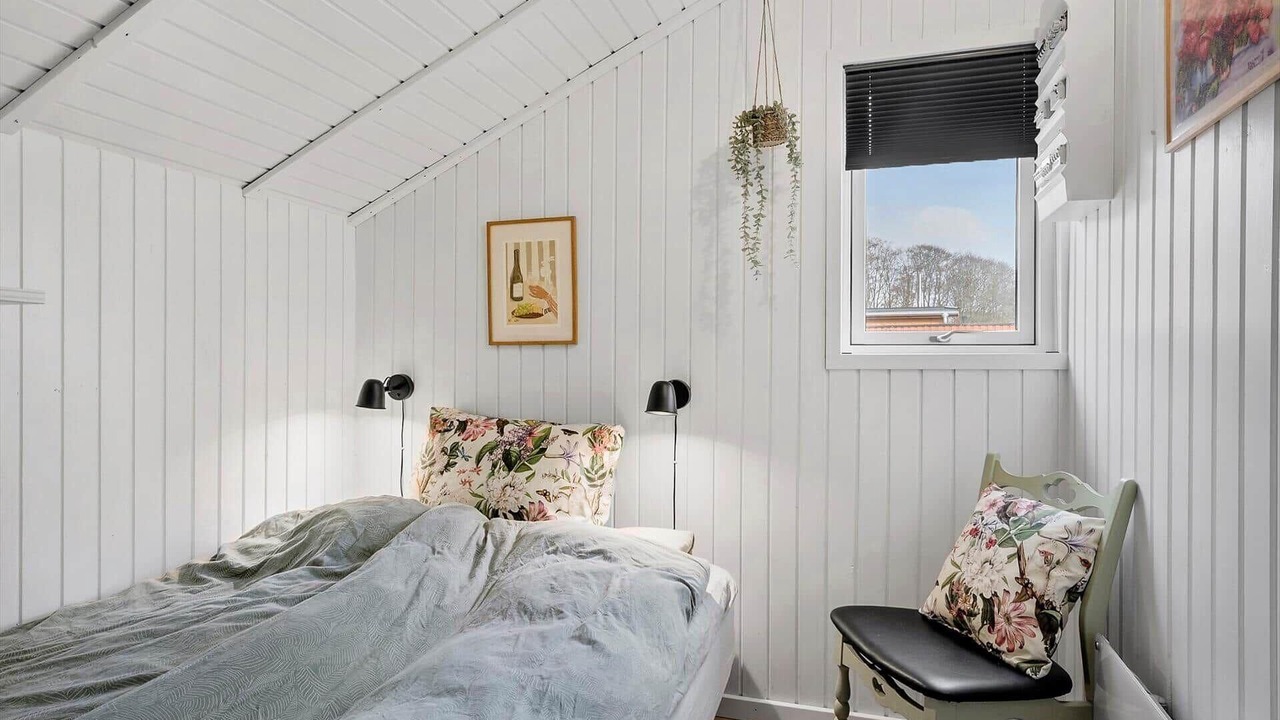 Photo of Bedroom in Bjert