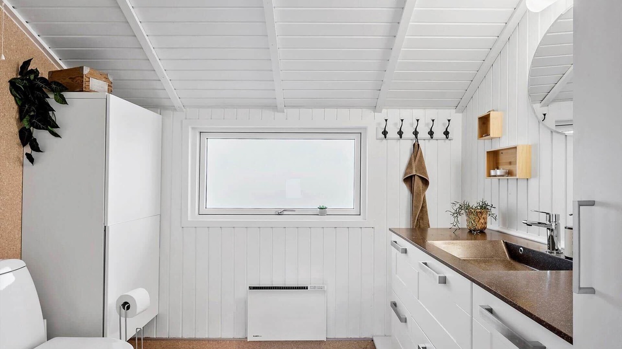 Photo of Bathroom in Bjert