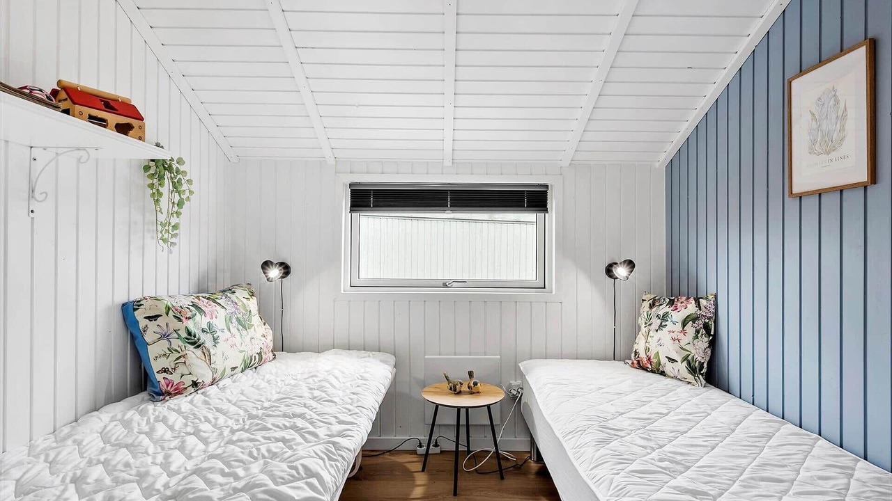Photo of Bedroom in Bjert