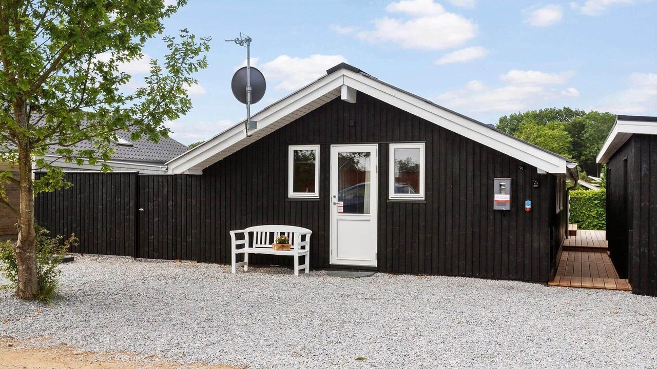 Photo of Outdoor in Bjert