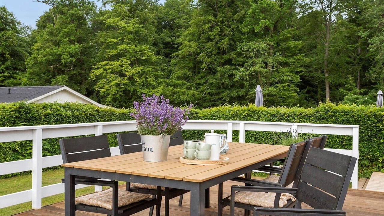 Photo of Outdoor in Bjert