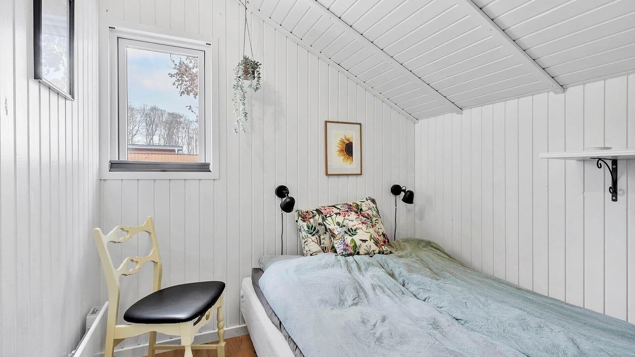 Photo of Bedroom in Bjert