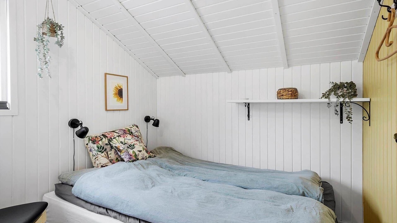 Photo of Bedroom in Bjert