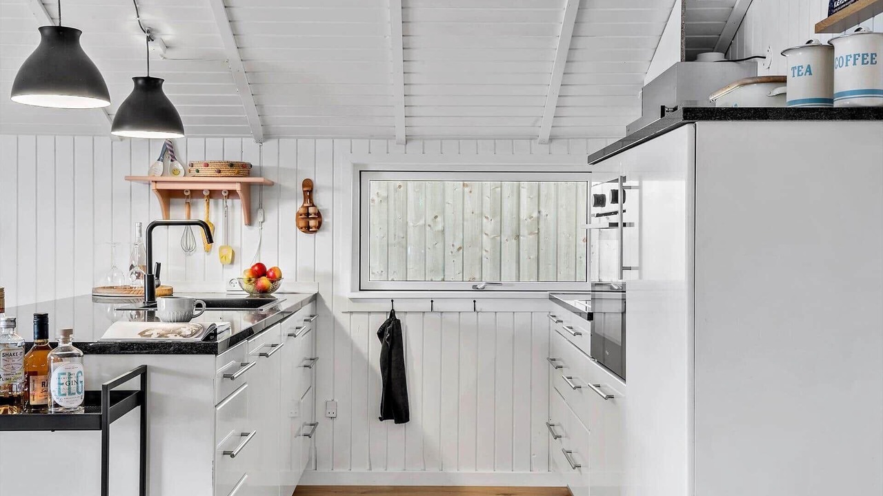 Photo of Kitchen in Bjert