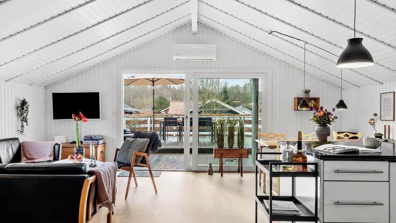 Photo of Livingroom in Bjert