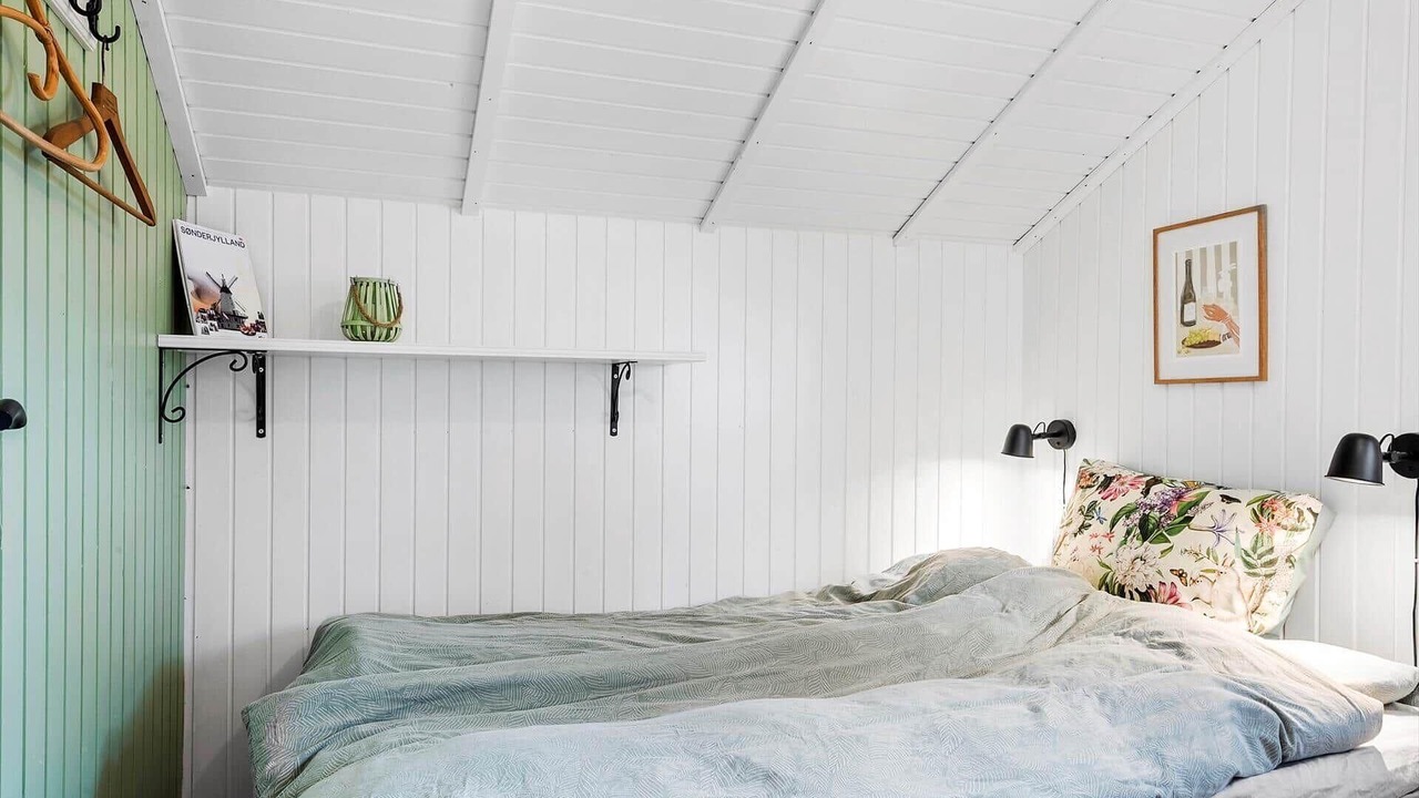 Photo of Bedroom in Bjert