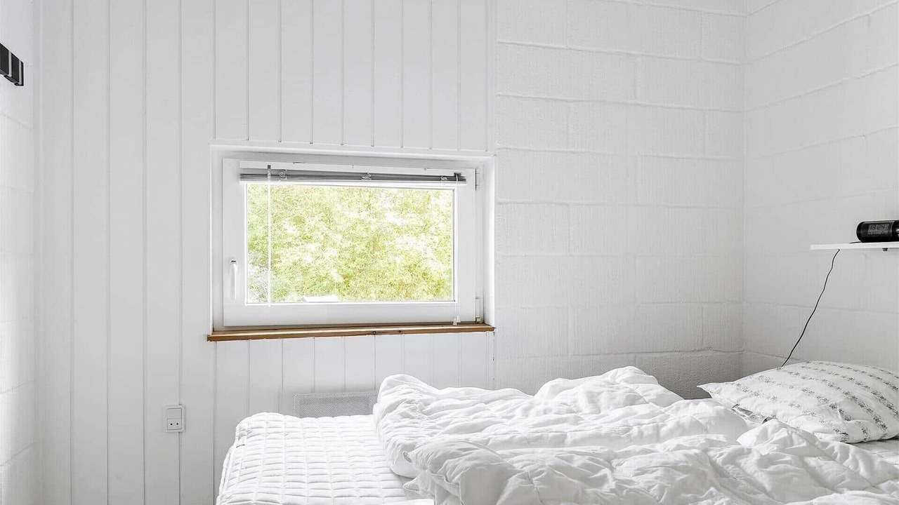 Photo of Bedroom in Vikær Strand