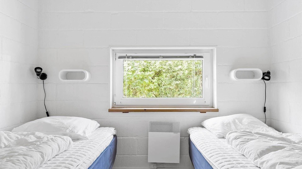 Photo of Bedroom in Vikær Strand