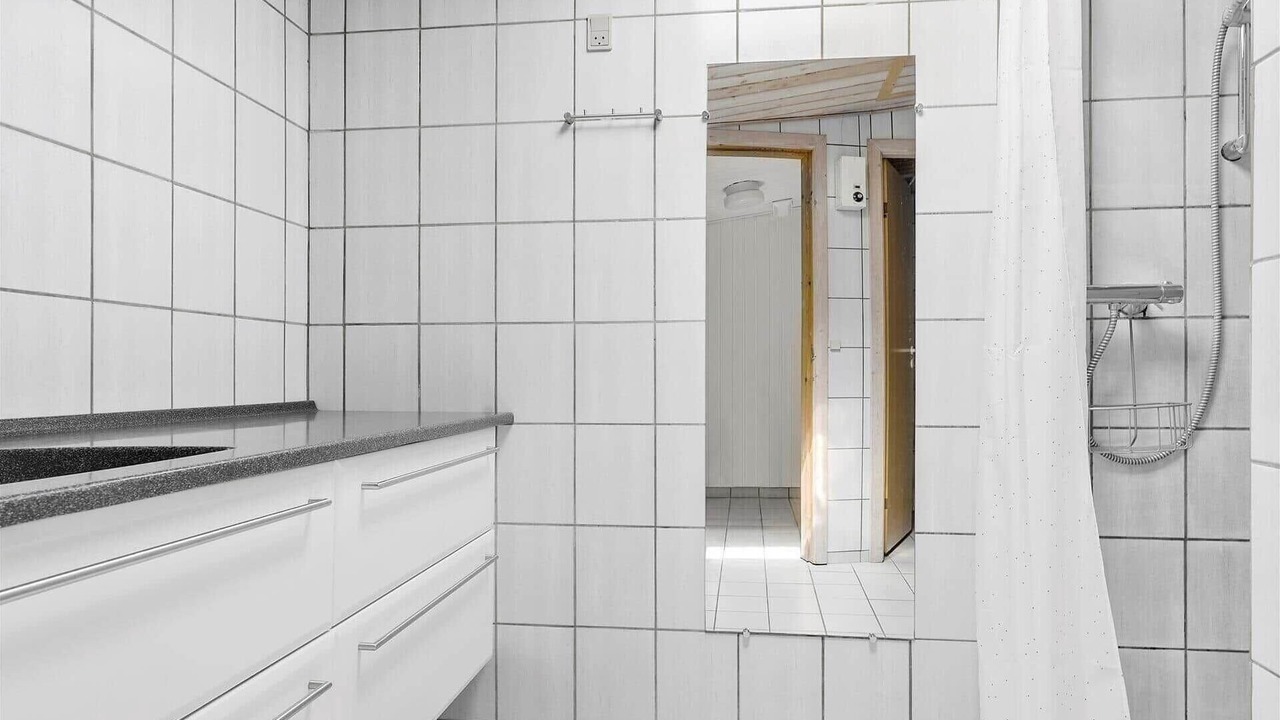 Photo of Bathroom in Vikær Strand