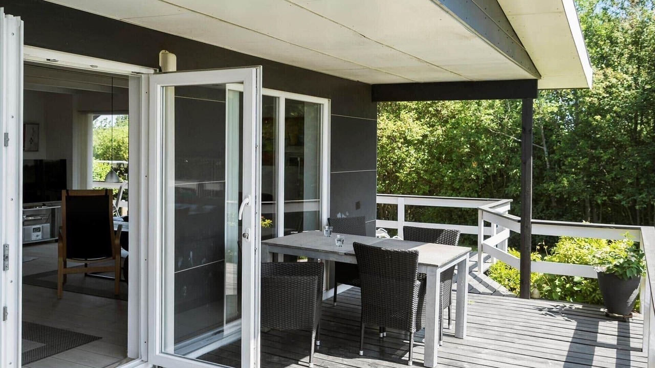 Photo of Outdoor in Vikær Strand